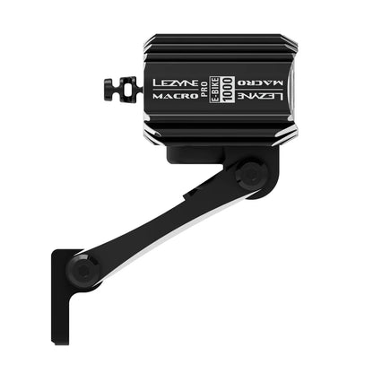 Lezyne E-Bike Macro Drive 1000 Front Light