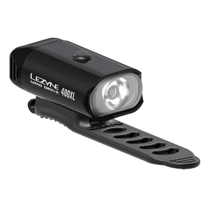 Lezyne Mini Drive Front Light