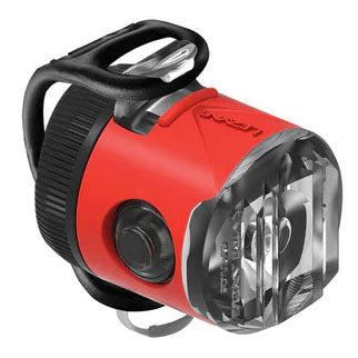 Lezyne Femto USB C Drive Front Light