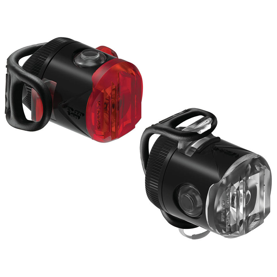 Lezyne Femto USB C Drive Light System