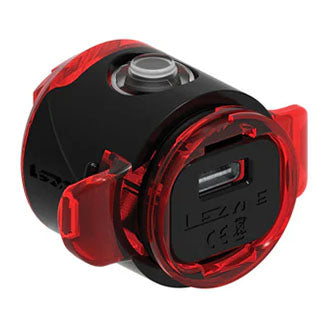 Lezyne Femto USB C Drive Rear Light
