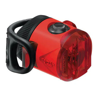 Lezyne Femto USB C Drive Rear Light