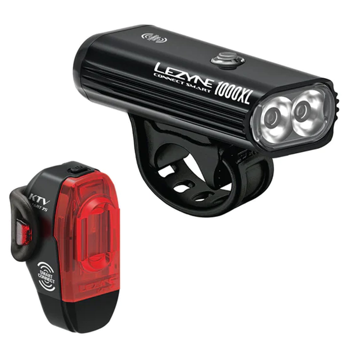 Connect Smart and KTV Smart Light System