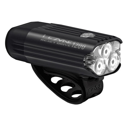 Lezyne React Drive Front Light