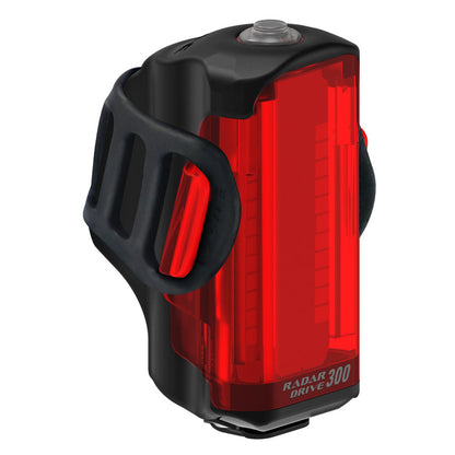 Lezyne Radar Drive Rear Light