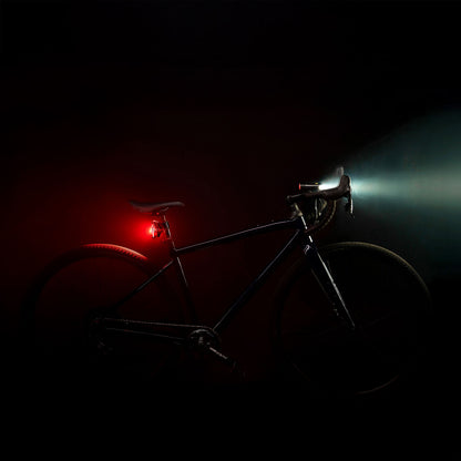 Lezyne Radar React Light System