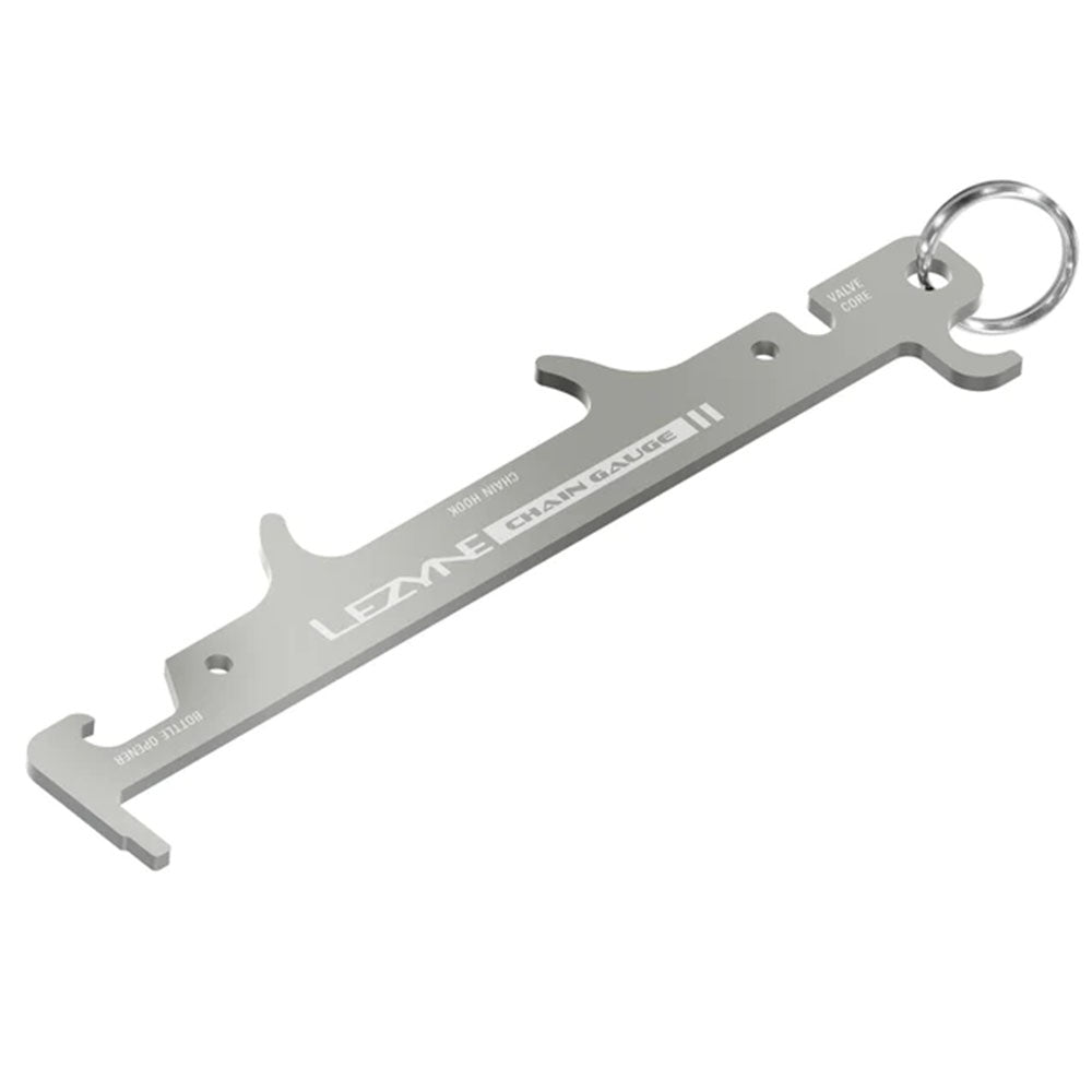 Lezyne Chain Wear Indicator