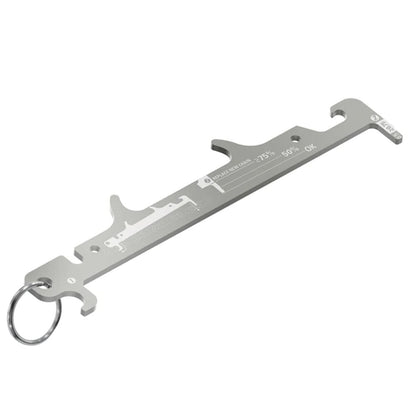 Lezyne Chain Wear Indicator
