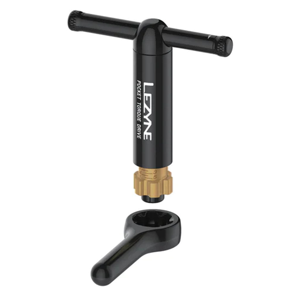 Lezyne Pocket Torque Drive