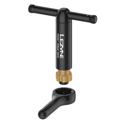 Lezyne Pocket Torque Drive