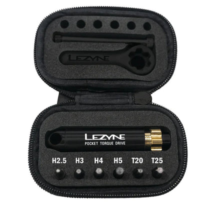 Lezyne Pocket Torque Drive