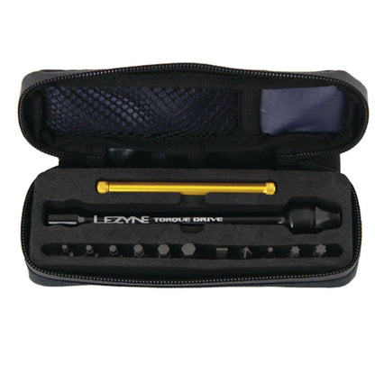 Lezyne Torque Drive