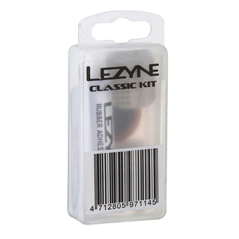 Lezyne Classic Patch Kit