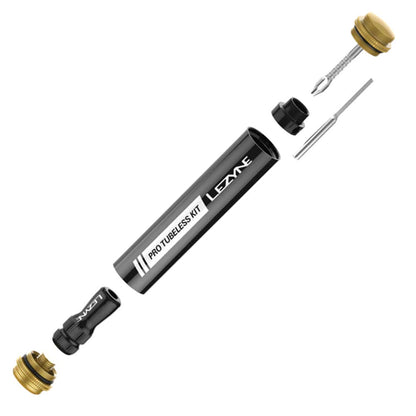 Lezyne Pro Tubeless Kit