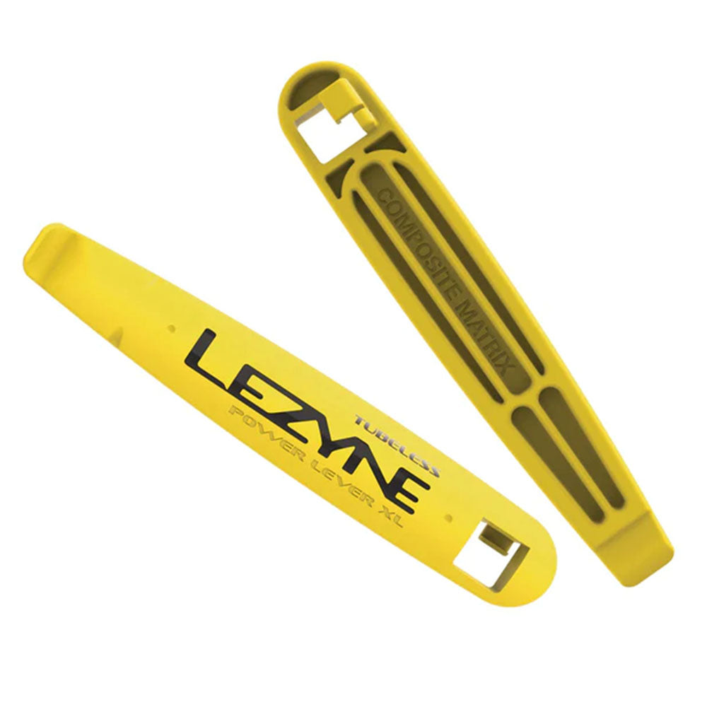 Lezyne Tubeless Power Lever XL