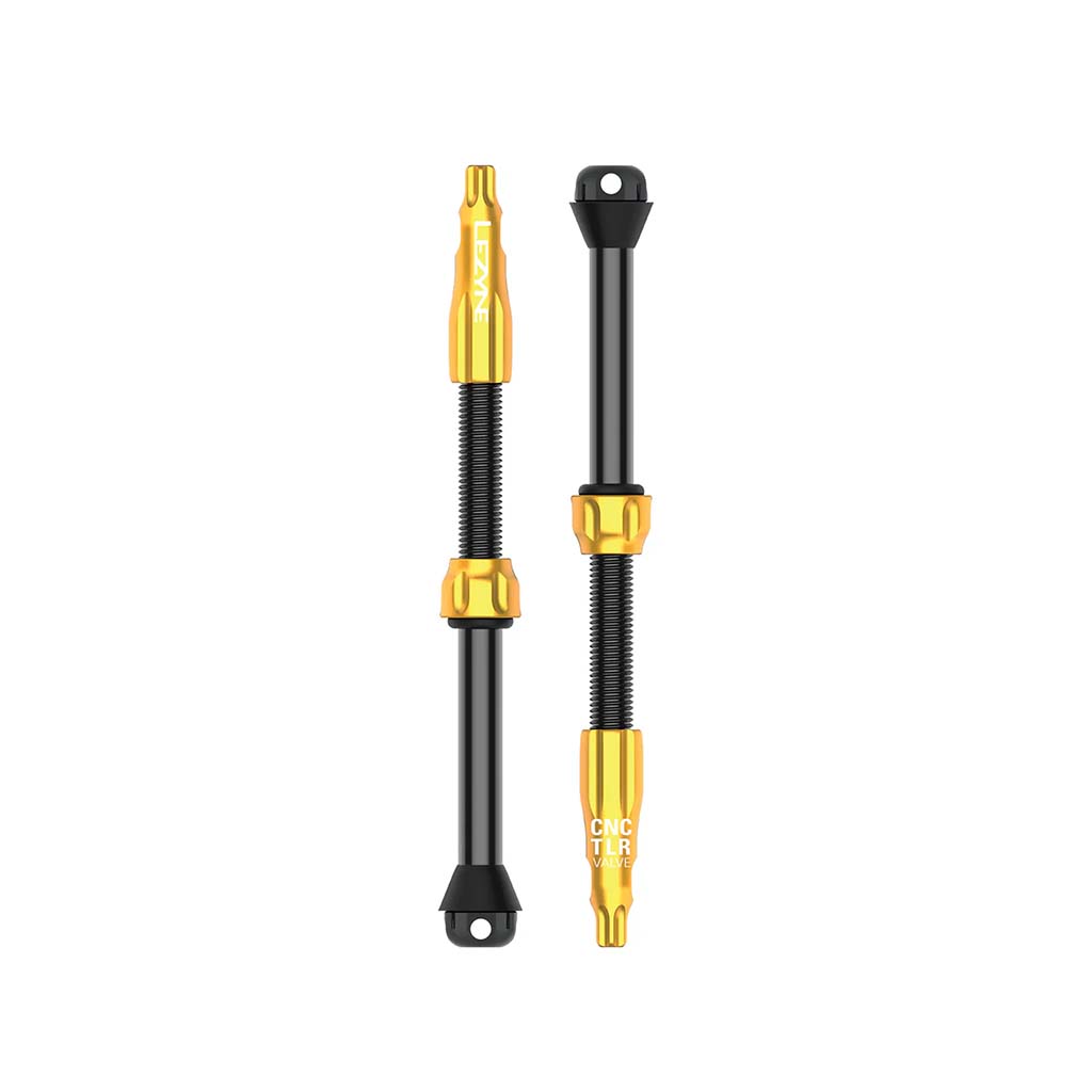 Lezyne Tubeless Valve Set