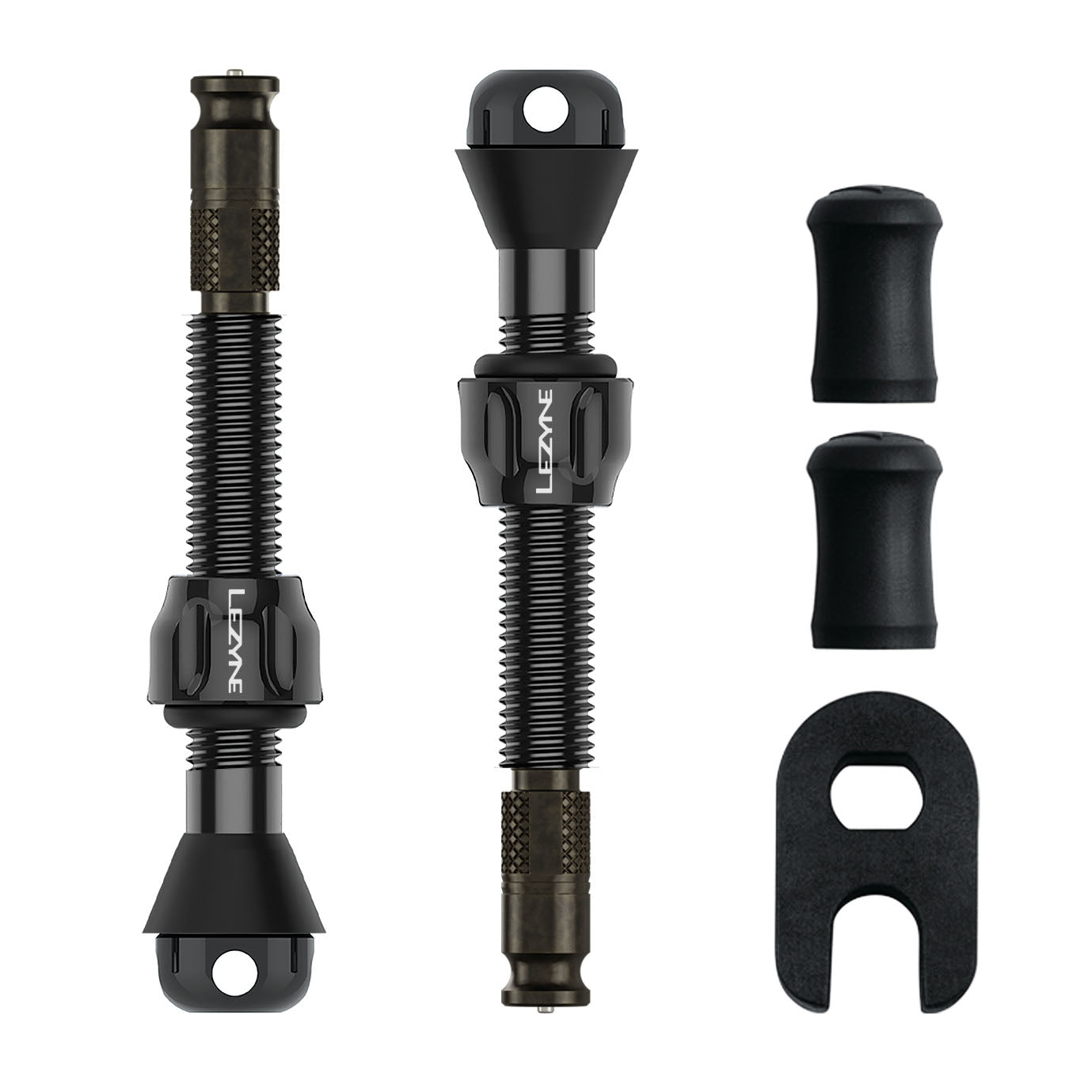 Lezyne Clik Tubeless Valve Set