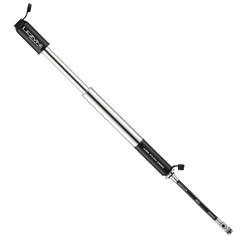 Lezyne Pressure Drive Hand Pump