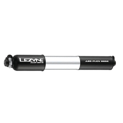 Lezyne Alloy Drive Hand Pump