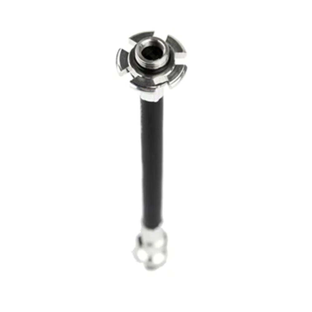 Lezyne Alloy Drive Hand Pump