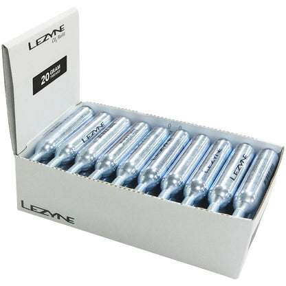 Lezyne CO2 Cartridges
