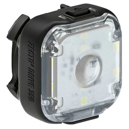 Lezyne Zecto Drive Front Light