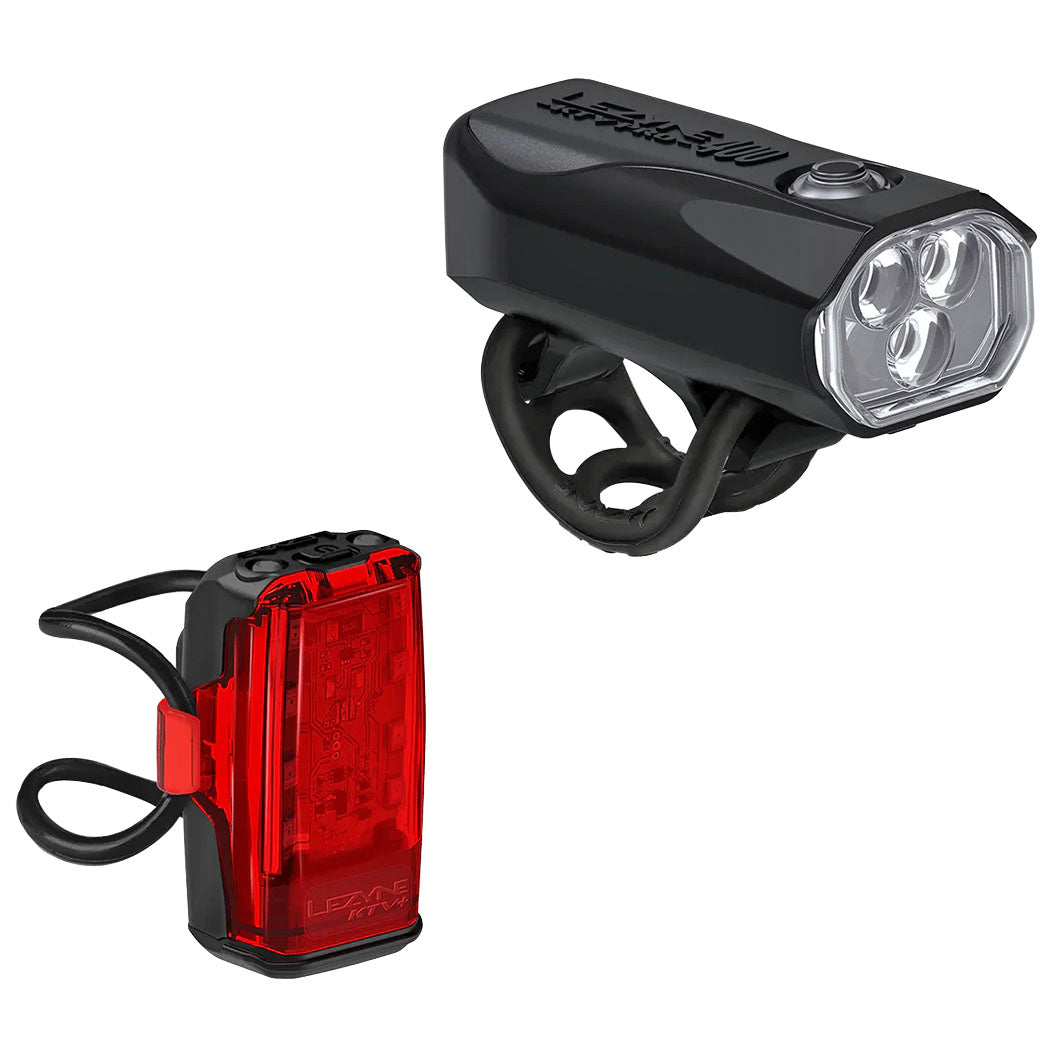 Lezyne KTV Drive Pro/KTV Drive+ Rear Light System