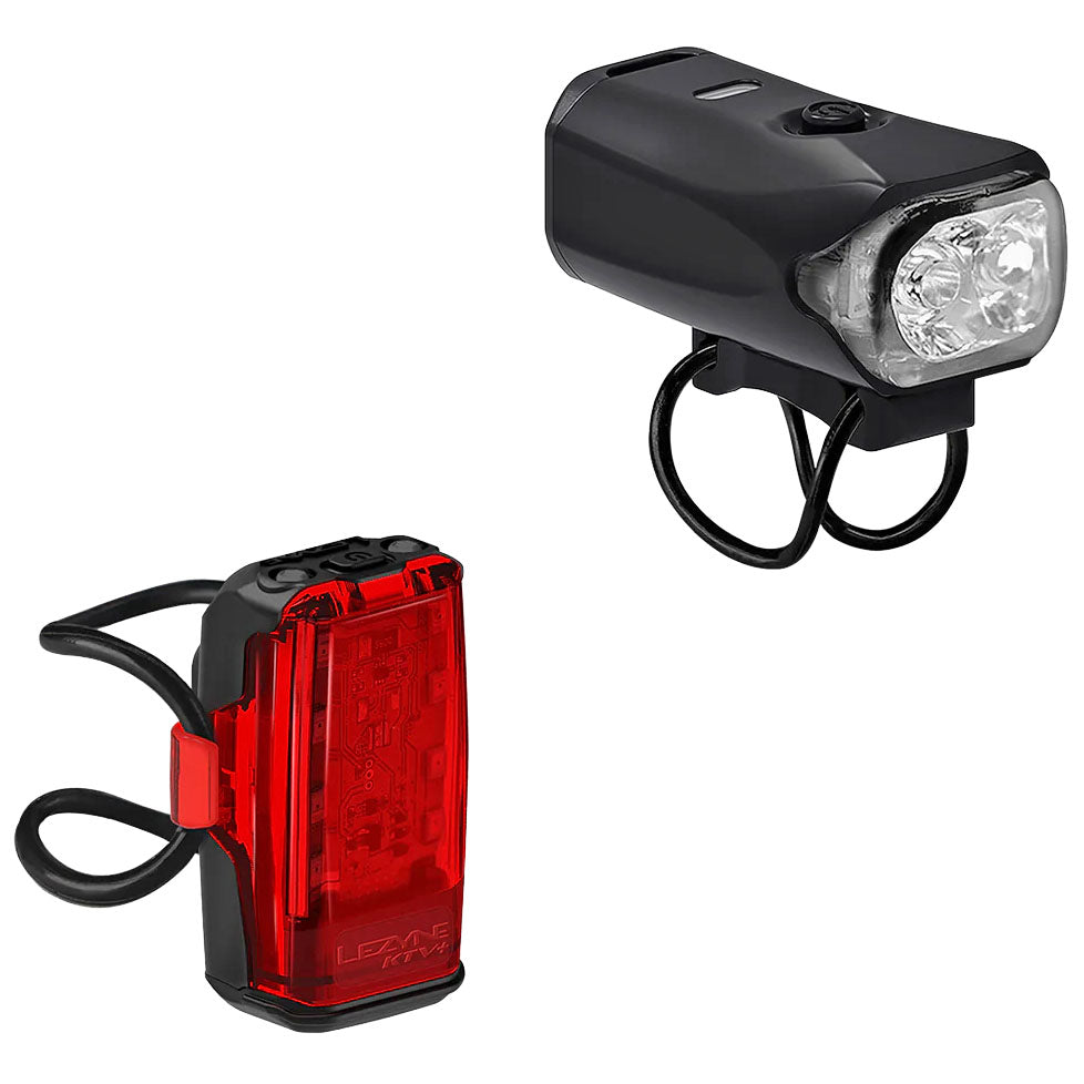 Lezyne KTV Drive Pro/KTV Drive+ Rear Light System