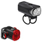 Lezyne KTV Drive Pro/Femto USB C Rear Light System