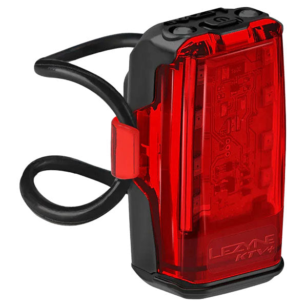 Lezyne KTV Drive Pro+ Rear Light