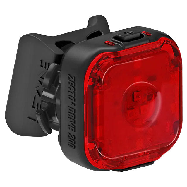 Lezyne Zecto Drive Max Rear Light