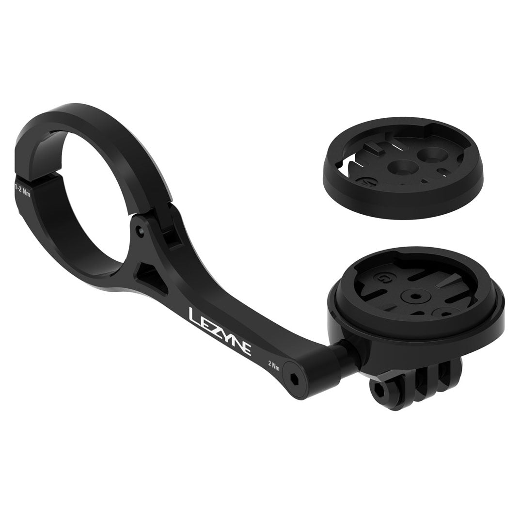 Lezyne Accessories