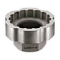 Lezyne External Bottom Bracket Cup Socket Tool
