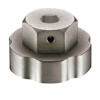 Lezyne External Bottom Bracket Cup Socket Tool
