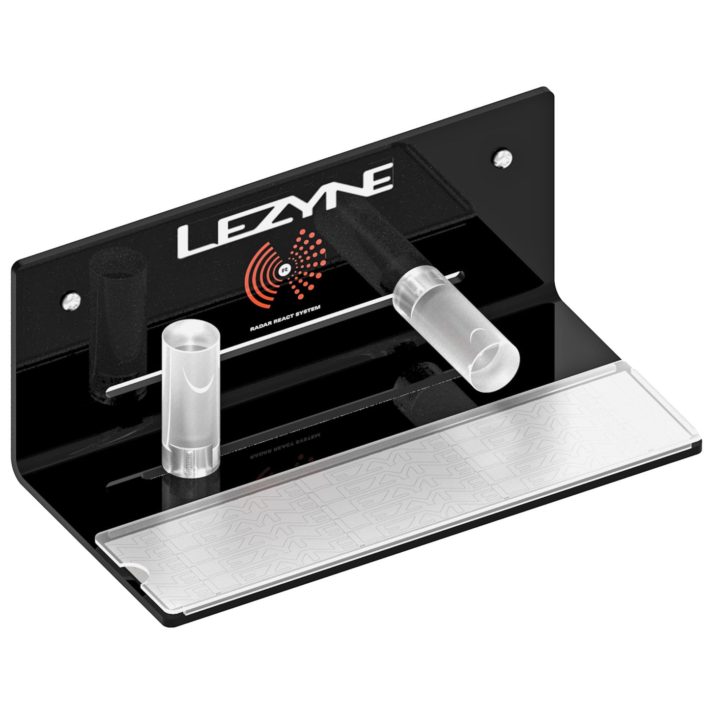 Lezyne POP Display