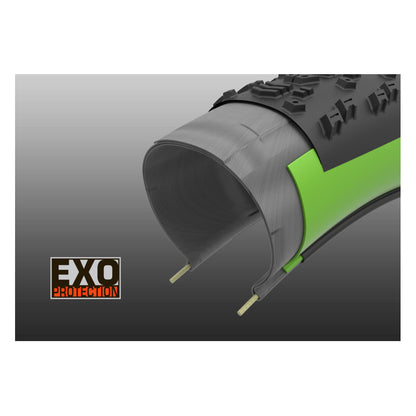 Maxxis Aspen 32" Tire
