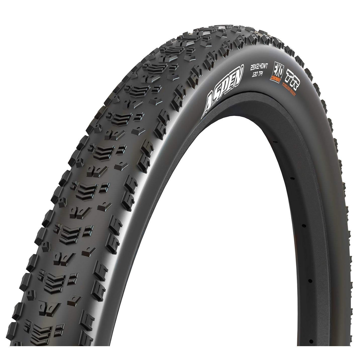 Maxxis Aspen 32" Tire