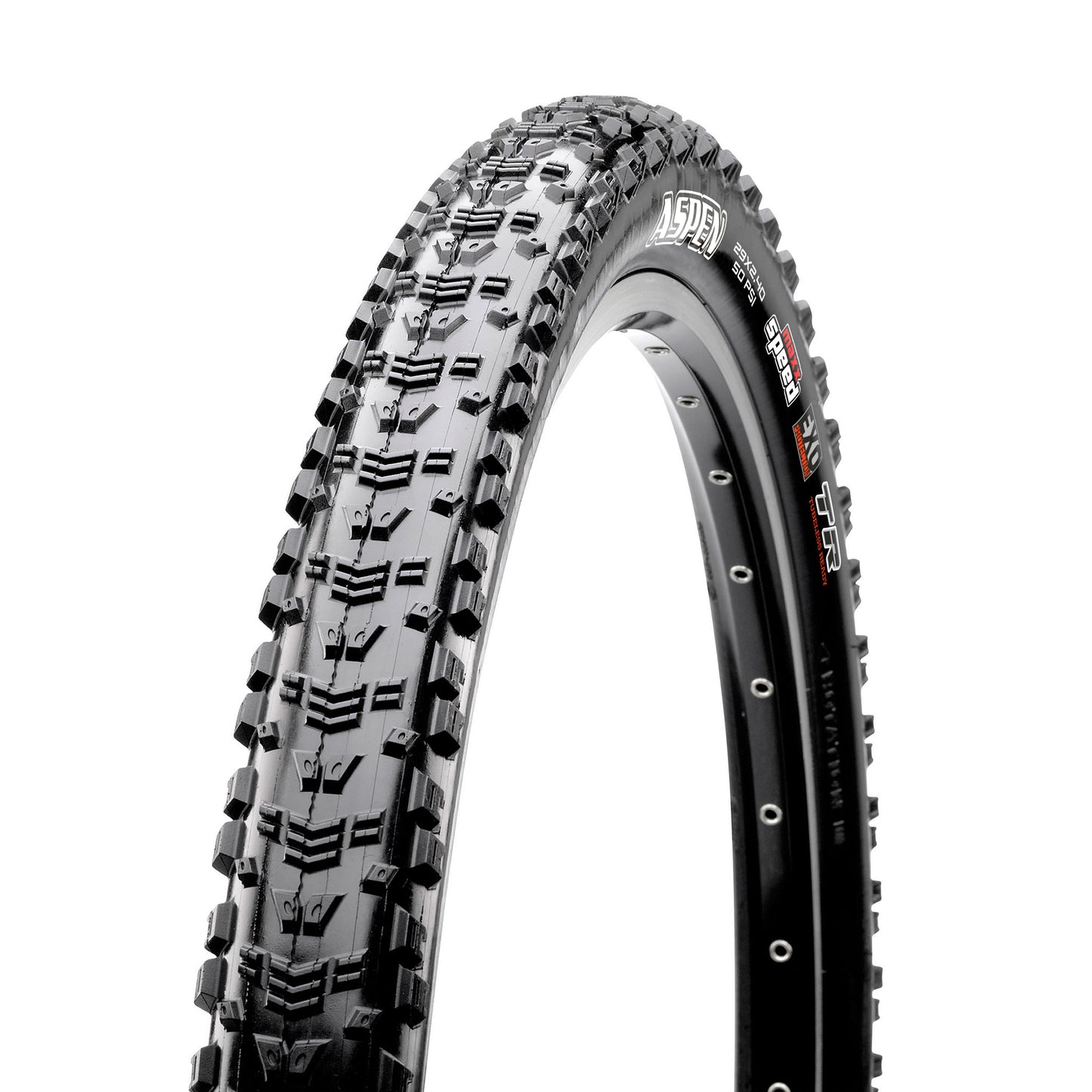 Maxxis Aspen 29" Tire