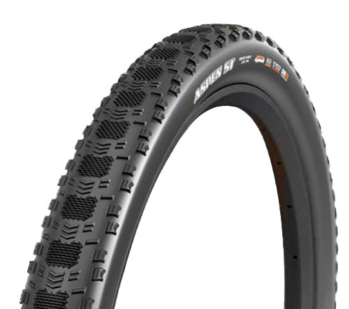 Maxxis Aspen ST 700c Tubeless Tire