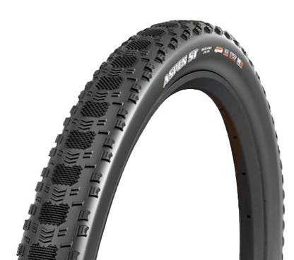Maxxis Aspen ST 700c Tubeless Tire
