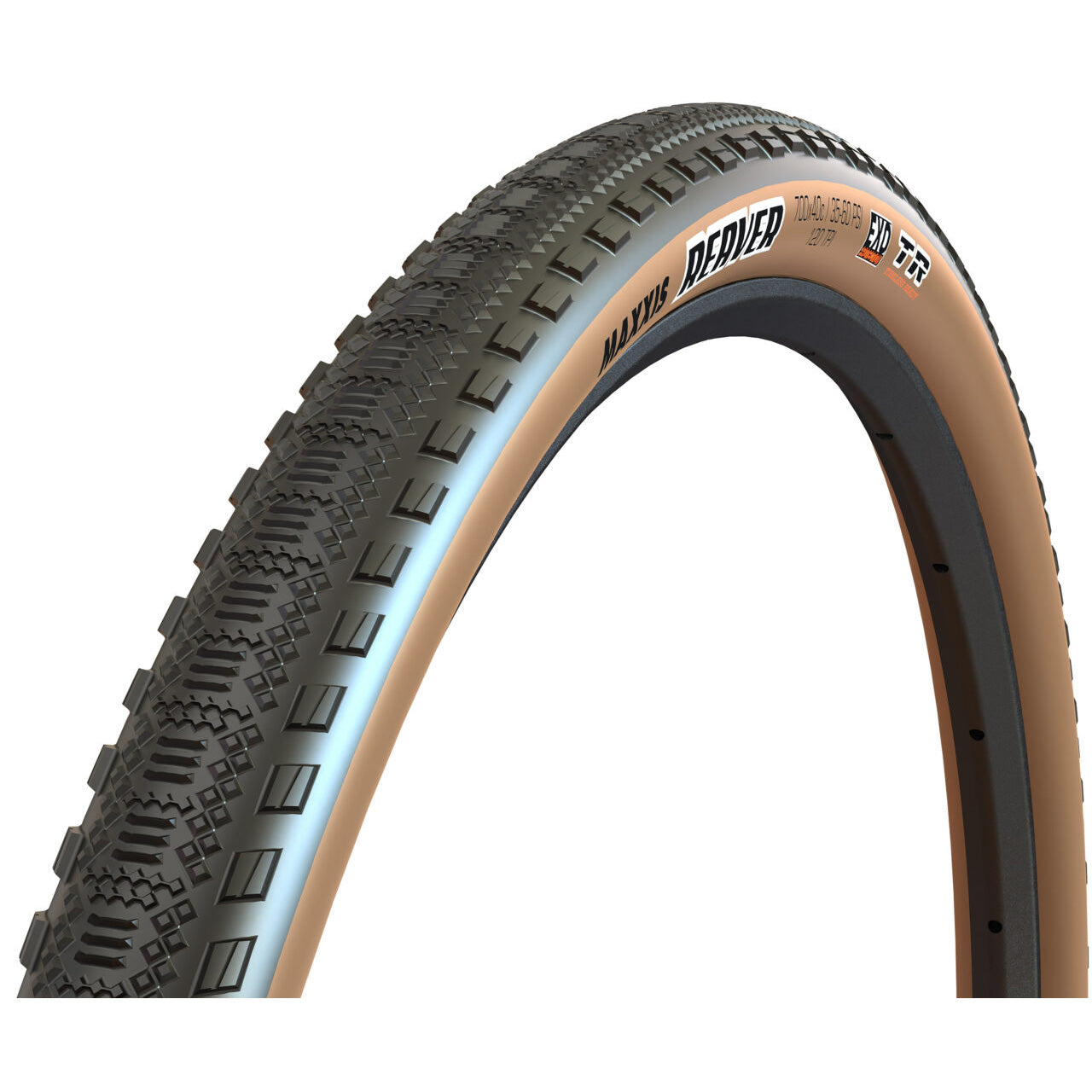 Maxxis Reaver 700c Tire