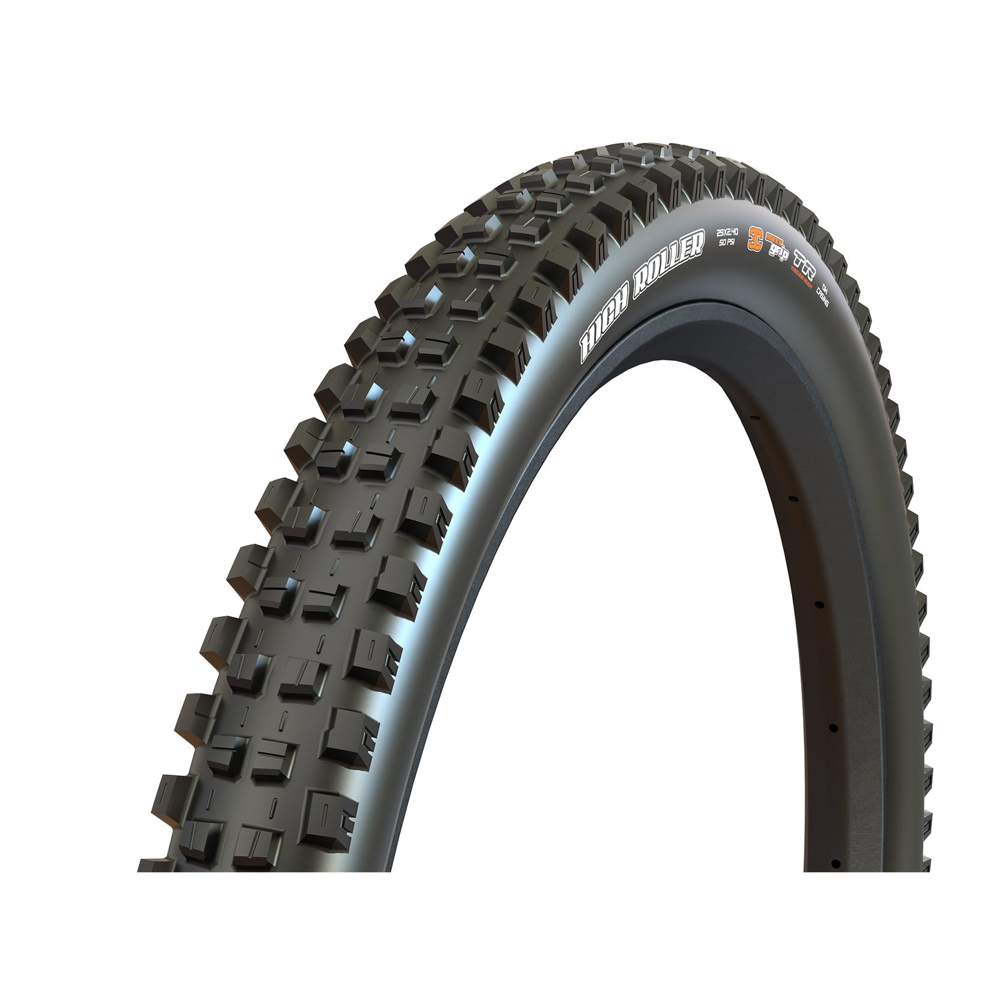Maxxis Highroller 27.5" Tire