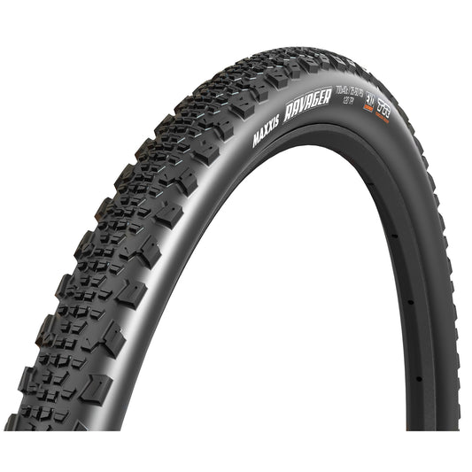 Maxxis Ravager 700c Tubeless Tire
