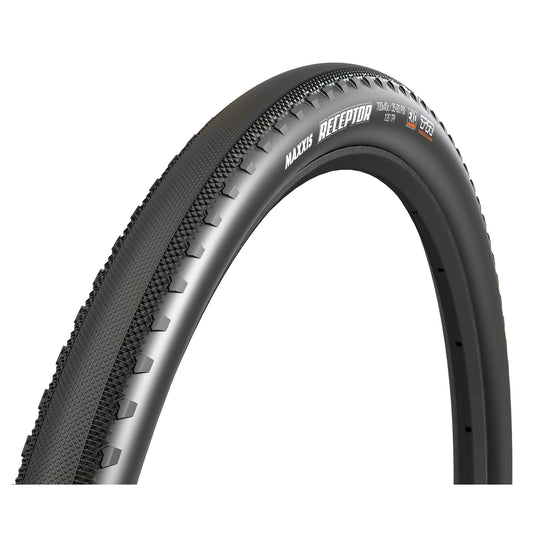Maxxis Receptor 700c Tubeless Tire