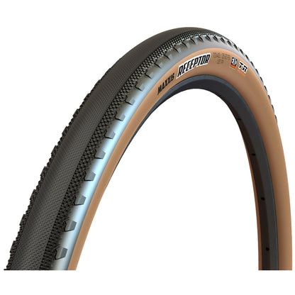Maxxis Receptor 700c Tubeless Tire