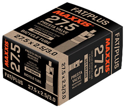 Maxxis Fat/Plus Tube
