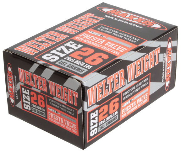 Maxxis Welter Weight Tube