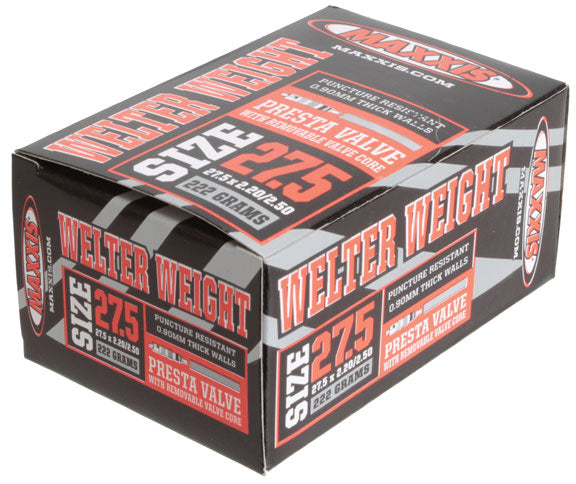 Maxxis Welter Weight Tube