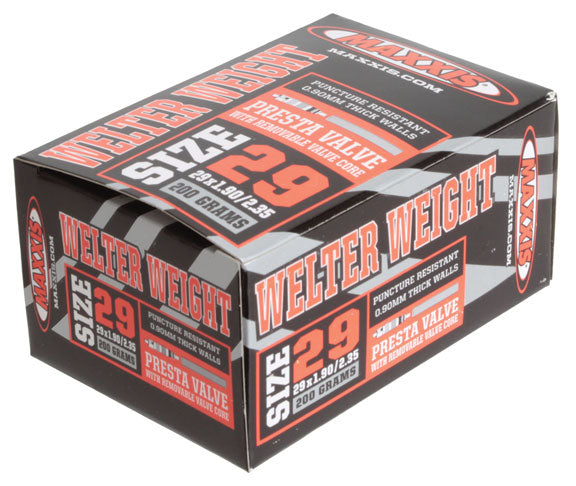 Maxxis Welter Weight Tube