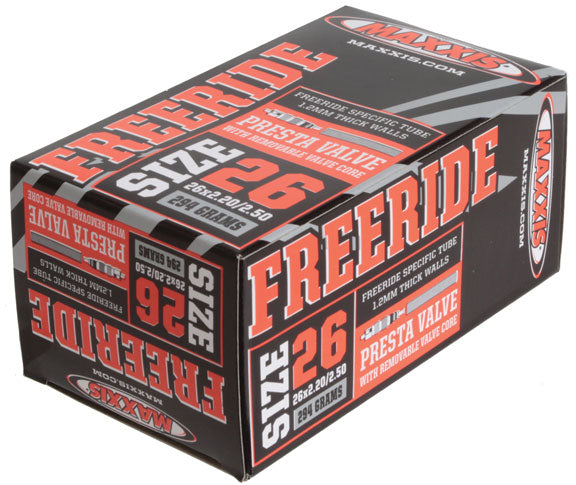Maxxis Freeride Tube